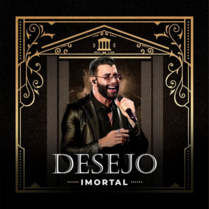 Desejo Imortal