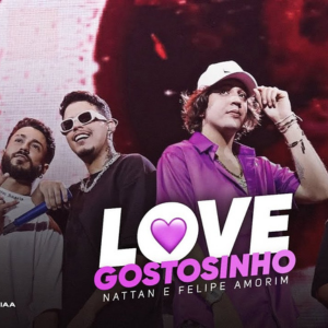 Love Gostosinho