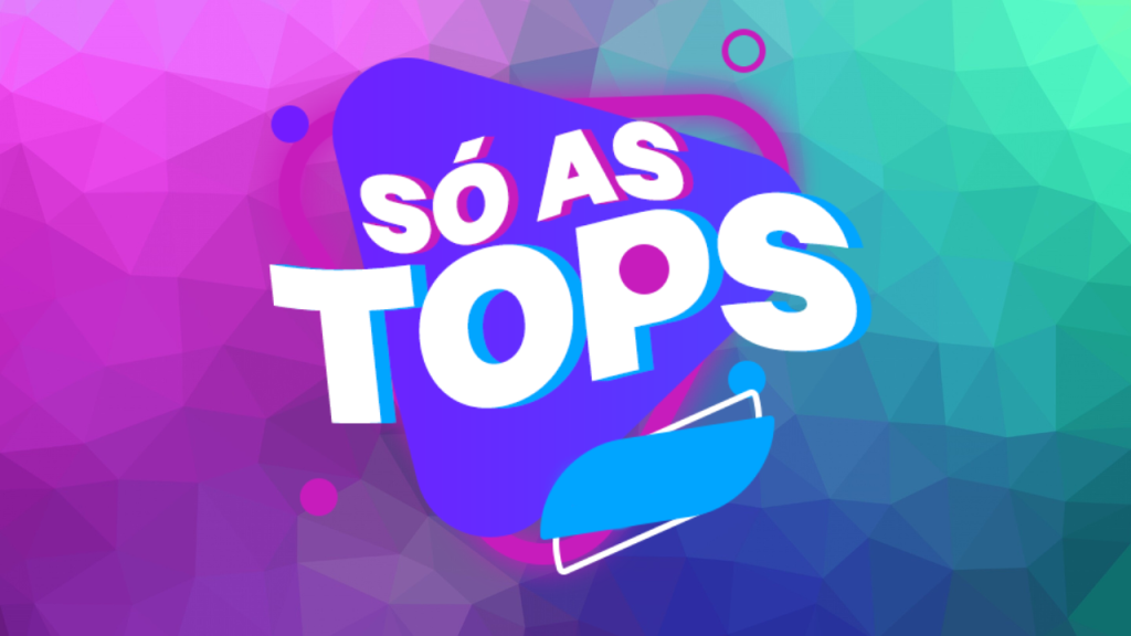 Só As Tops