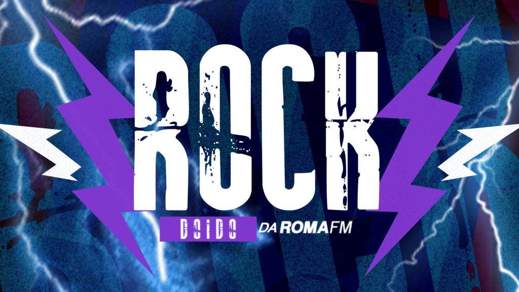 Funk Do Roma Rádio Roma FM - Tô Feliz, Tô na Roma!
