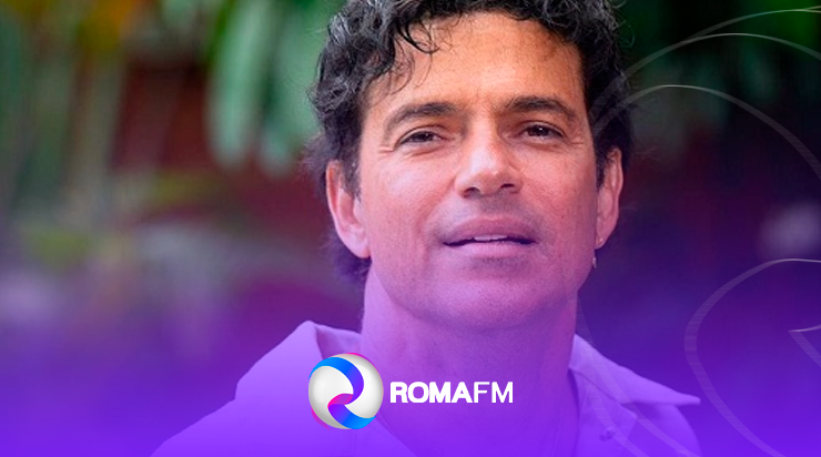 CELEBRAÇÃO: Jorge Vercillo celebra 30 anos de carreira com show