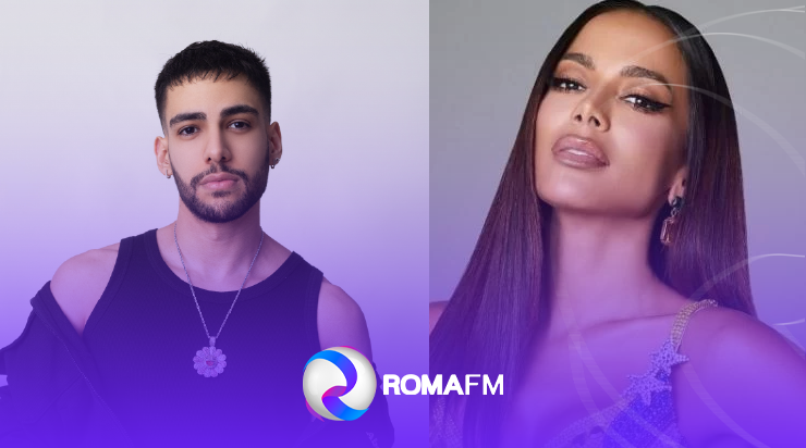 DESCARTADA: Recusada por Anitta, música se torna viral na Colombia