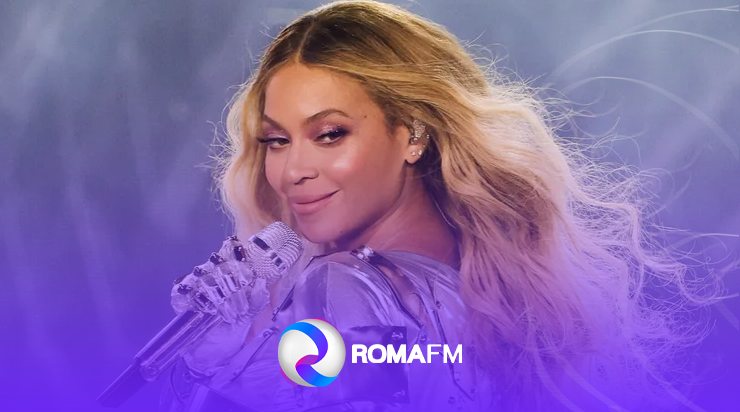 POPSTAR: Beyoncé é eleita a maior estrela do pop do século XXI