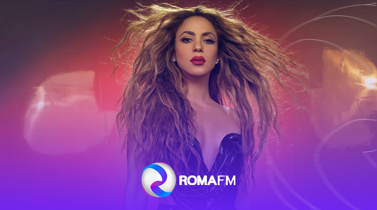 ON TOUR: Shakira iniciará sua turnê “Las Mujeres Ya No LIorán” pelo Brasil
