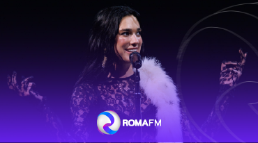 SERÁ?: Dua Lipa pode levar artistas brasileiros em sua turnê pelo Brasil