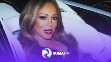 SHE’S BACK: Mariah Carey está de volta – antes do natal – com música nova, escute “Type Dangerous”