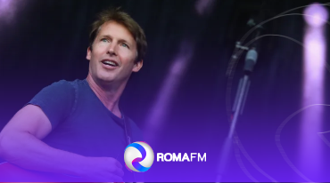 VINTÊNIO: “You’re beautiful”, de James Blunt, completa 20 anos
