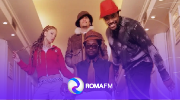 SÃO ELES!! Black Eyed Peas publicam foto com Fergie e rumor de retorno cresce