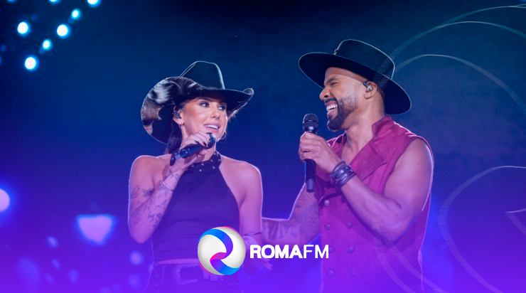 Com participação de Ana Castela, Alexandre Pires lança “Eu Esqueço”, novo single do projeto “Pagonejo Bão”