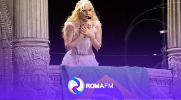 Lady Gaga está de volta! Cantora vem ao Brasil em março de 2026, confirma jornalista