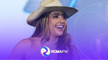 Lauana Prado vive susto em voo: ‘Avião abriu a porta no ar; nunca passei por algo assim’