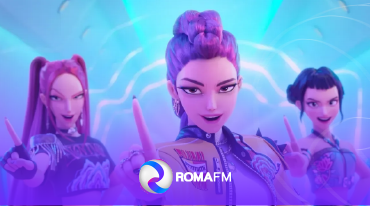 As vozes de ‘Guerreiras do K-Pop’ terão destaque como apresentadoras no VMA 2025