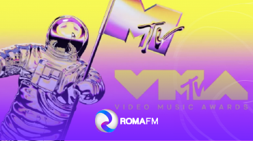 VMA 2025: Confira os vencedores da noite