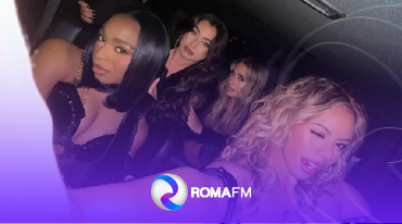 Fifth Harmony faz retorno triunfal durante show dos Jonas Brothers em Dallas