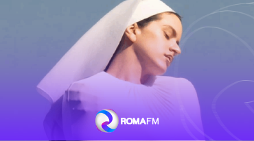 Rosalía anuncia novo álbum “Lux”