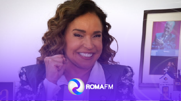 Daniela Mercury afirma que seu novo álbum “não poderia deixar de trazer gritos de resistência”