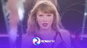 Taylor Swift revela série documental e filme da turnê “The Eras Tour”