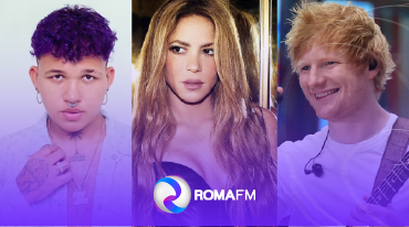 Shakira celebra marcos da carreira com EP especial e nova versão de “Hips Don’t Lie”