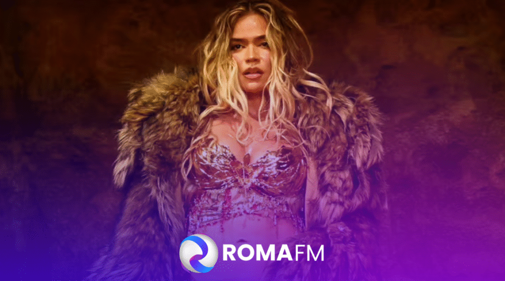 Karol G anuncia show único no Brasil