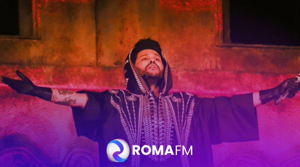 The Weeknd volta ao Brasil com turnê ”After Hours Til Dawn” e show esgotado no Rio de Janeiro