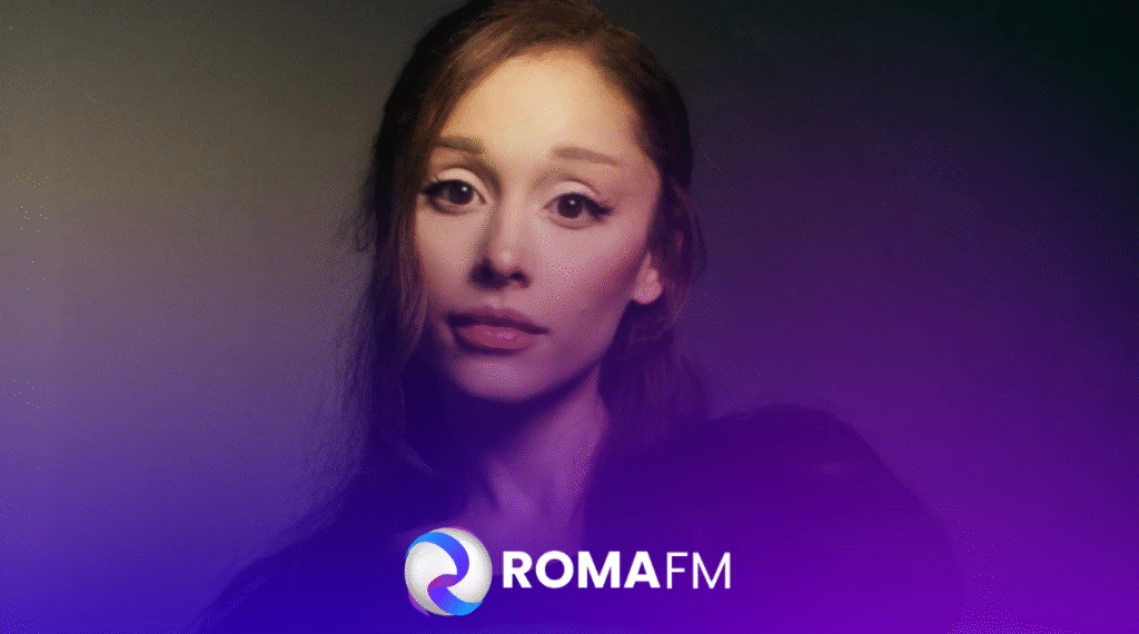 Ariana Grande anuncia single: ”odeio que tenha feito você me amar”