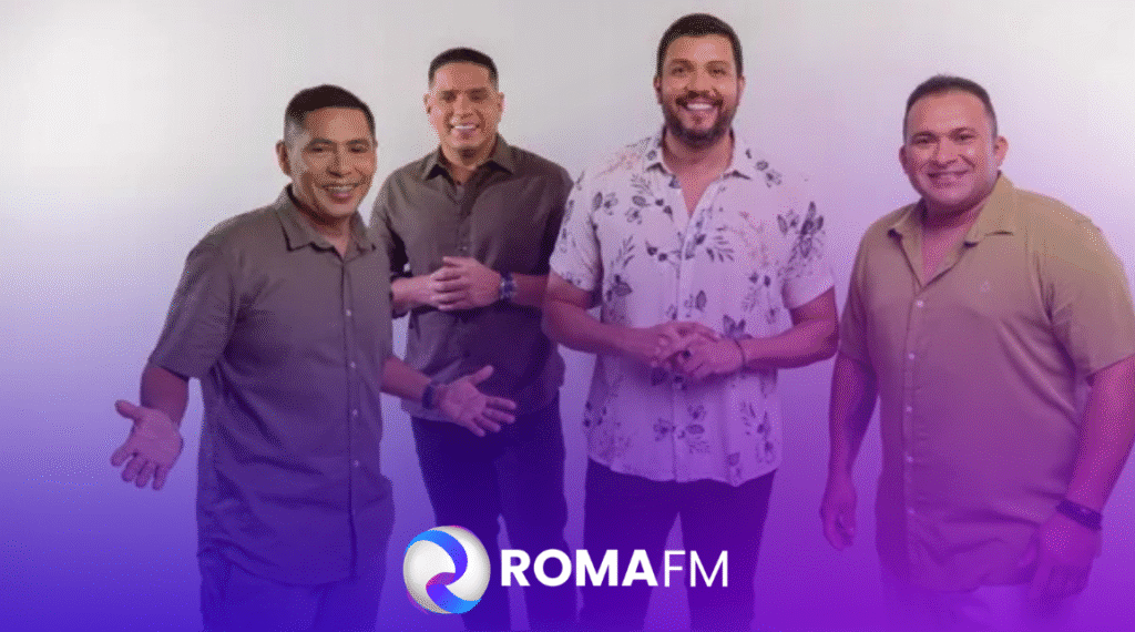 Grupo Nosso Tom lança Volume 2 de seu projeto em comemoração aos 25 anos