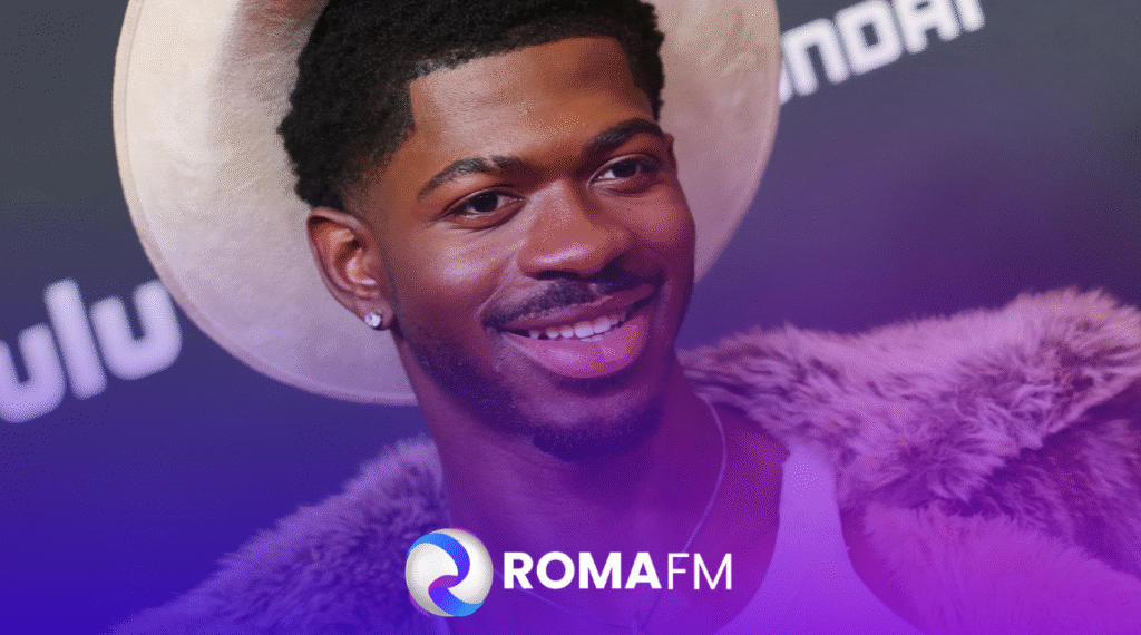 Lil Nas X anuncia retorno a música após questões de saúde