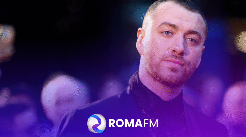 Sam Smith anuncia seu quinto álbum ”Hazel Eyes”