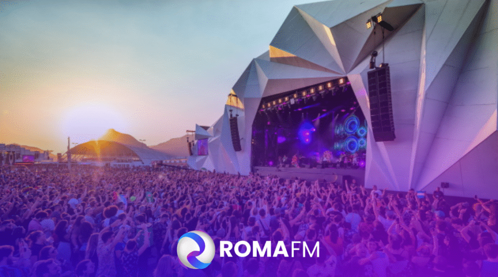 ROCK IN RIO: Lista de headliners está completa, mas ainda faltam artistas a serem anunciados