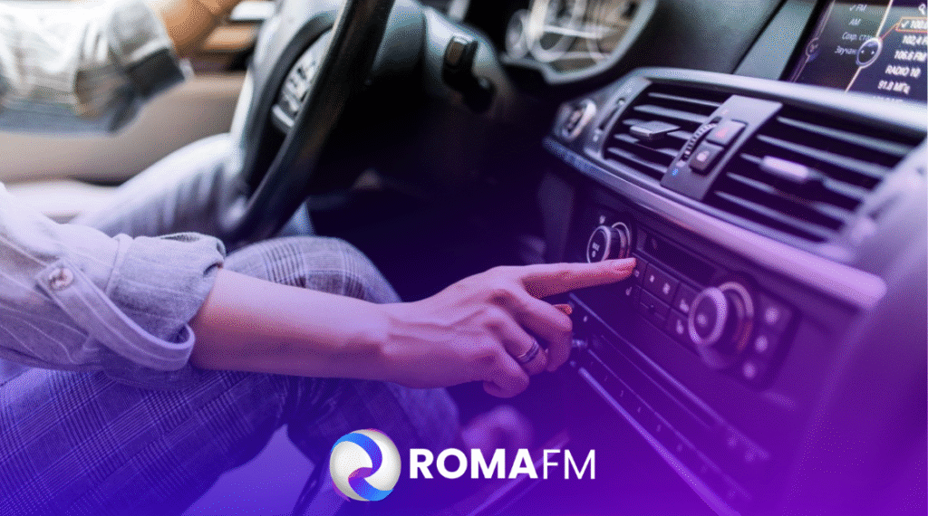 Rádio é considerada o meio comunicativo mais confiável para maioria das pessoas