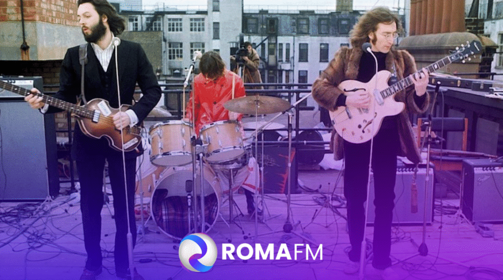 Dia Mundial do Rock: Conheça a história de 5 bandas de diferentes gerações