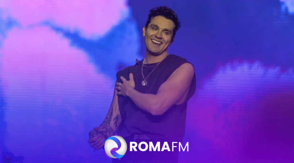 Última semana de Pé na Areia contará com show de Luan Santana