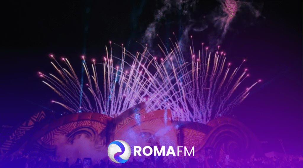 Festival Pé na Areia encerra com mais um ano de sucesso