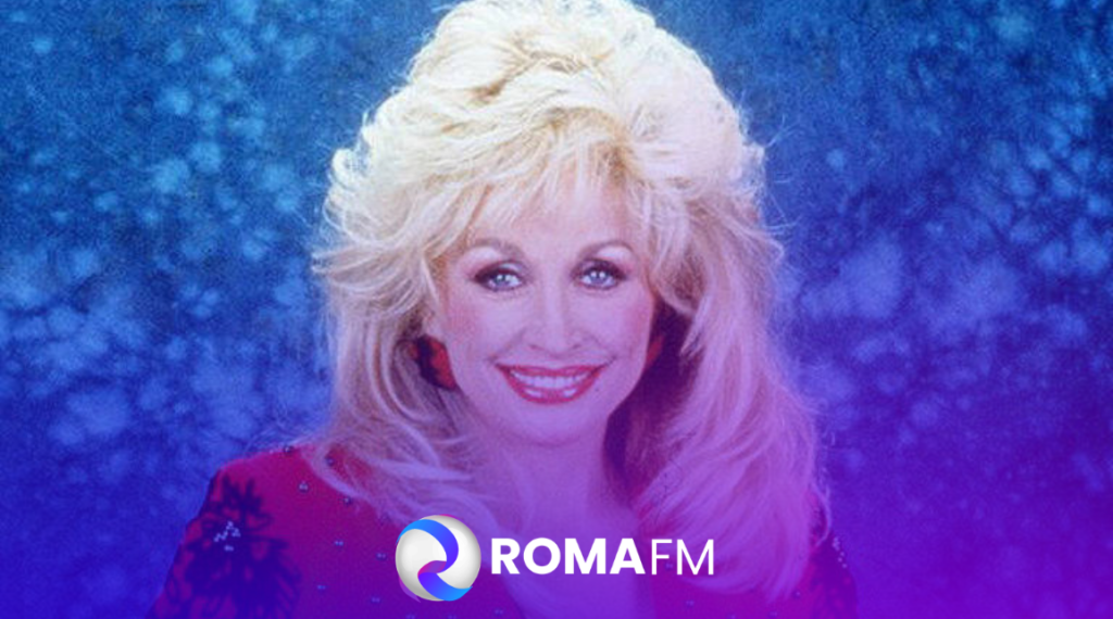 Morre aos 80 anos, Dolly Parton, a rainha do Country