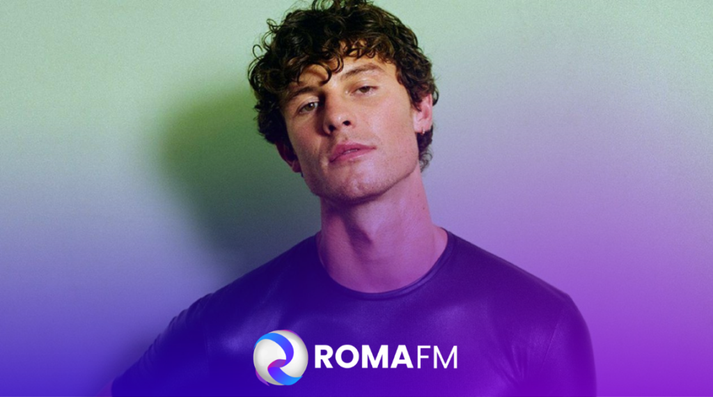 Shawn Mendes estaria gravando álbum novo no Brasil