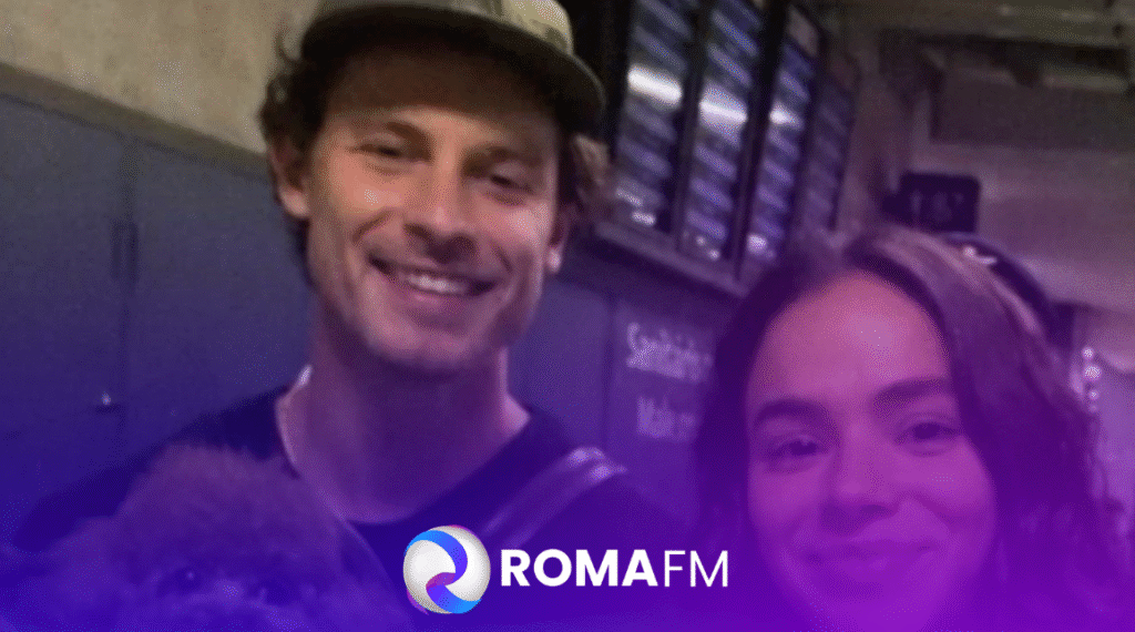 Shawn Mendes faz declaração para Bruna Marquezine e choca a internet